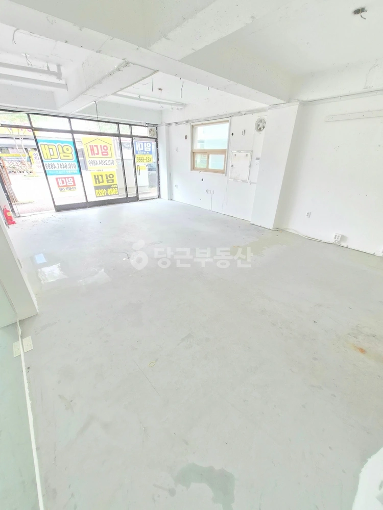 전남광주통합특별시 광산구 하남동 상가 사진 1