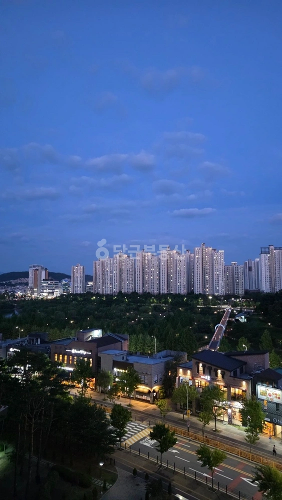 경기도 파주시 와동동 아파트 사진 1