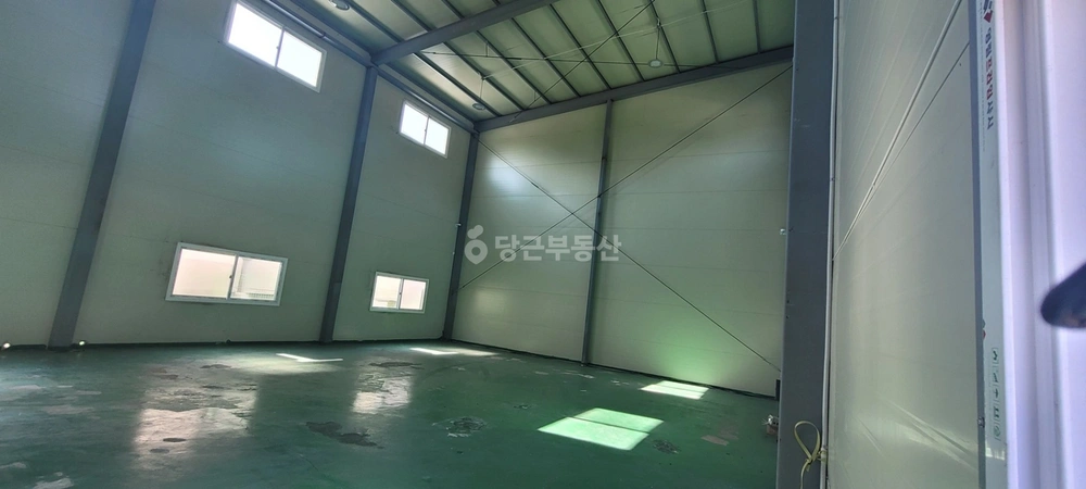 전남광주통합특별시 여수시 율촌면 공장/창고 사진 1
