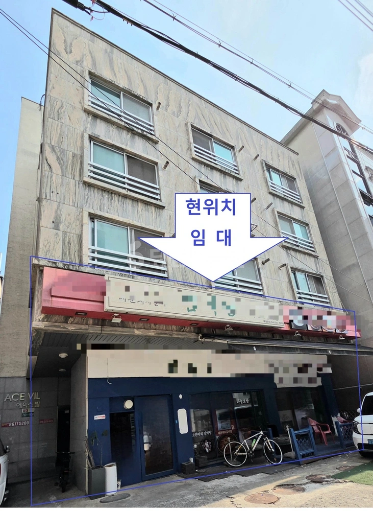 충청남도 아산시 배방읍 상가 사진 1