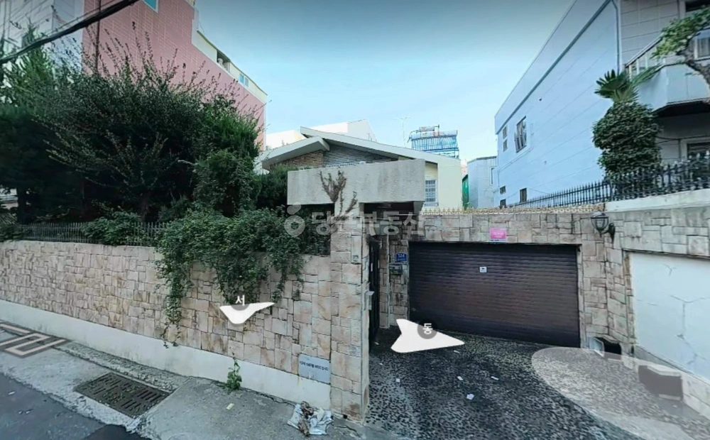 부산광역시 남구 대연동 단독/전원주택 사진 1