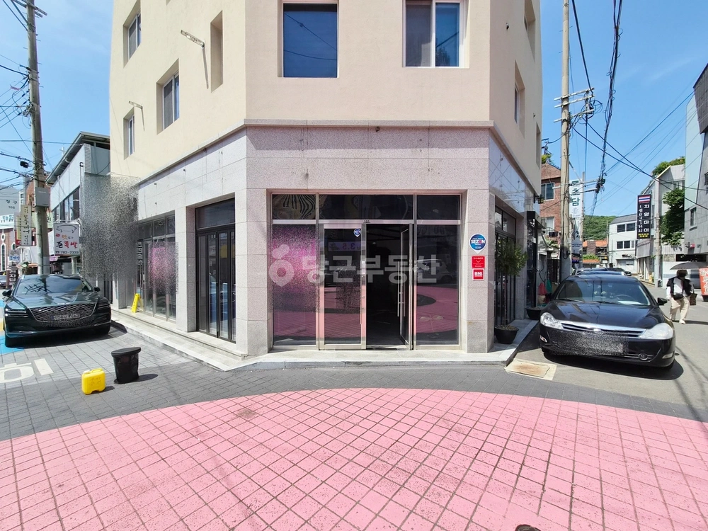 대구광역시 수성구 지산동 상가 사진 1