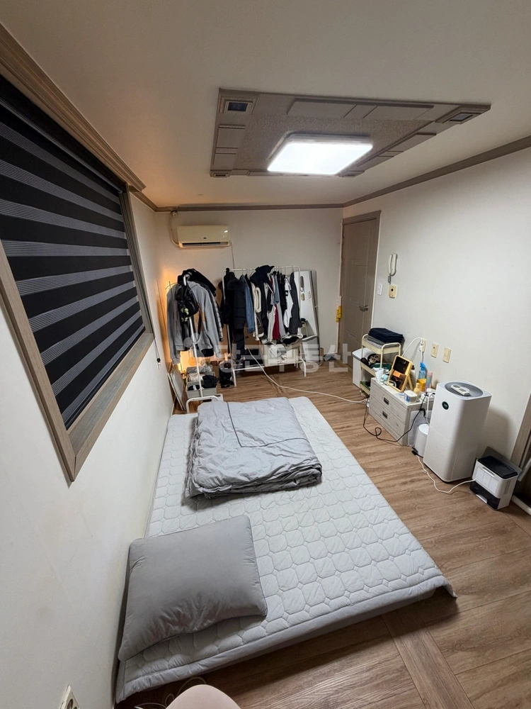 전남광주통합특별시 서구 농성동 원룸 사진 1