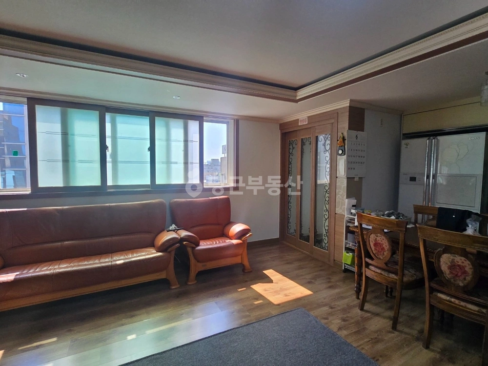 울산광역시 남구 삼산동 건물 사진 1