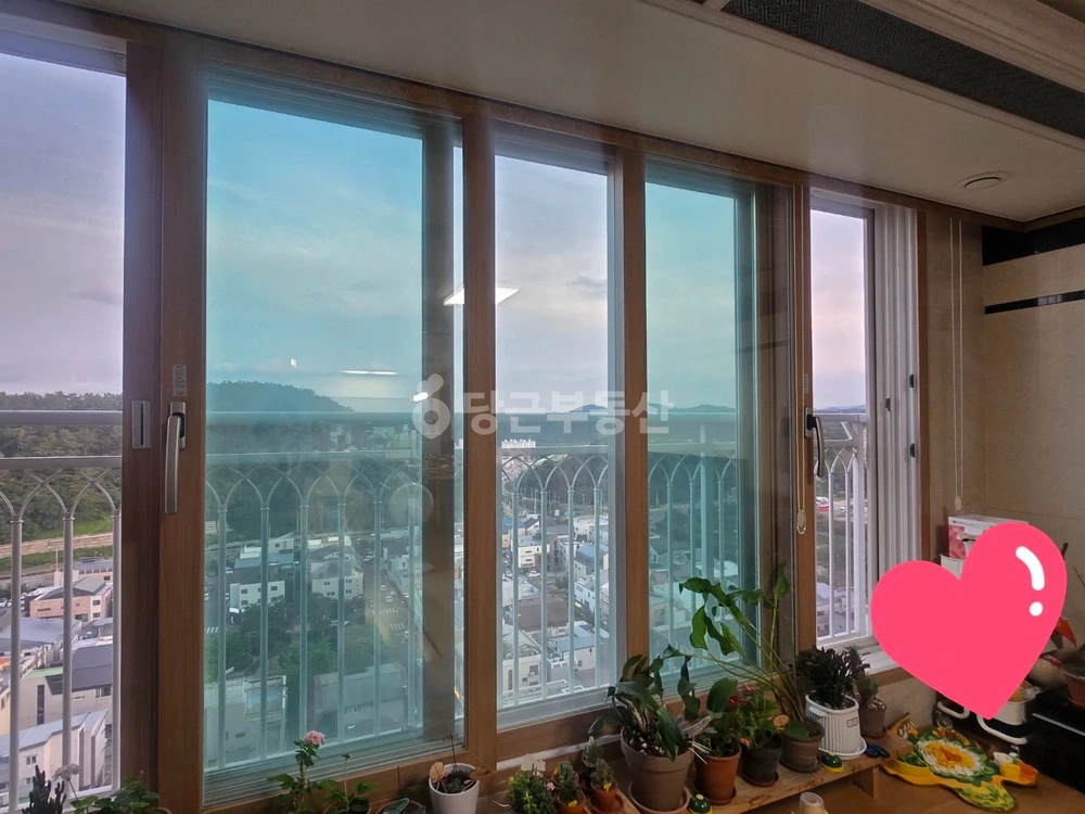 울산광역시 중구 유곡동 아파트 사진 1