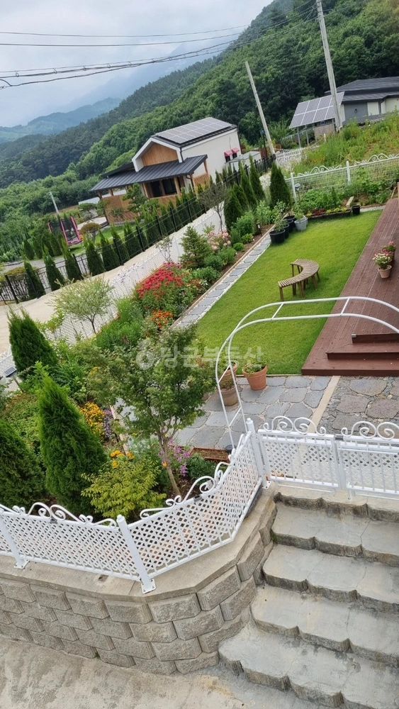 경기도 가평군 설악면 단독/전원주택 사진 1