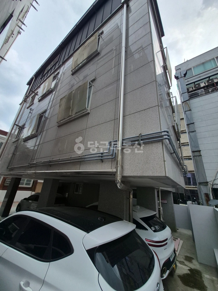 서울특별시 동대문구 전농동 건물 사진 1