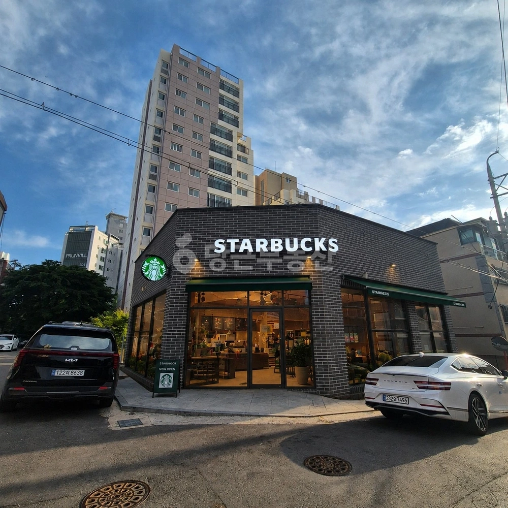 경기도 부천시 원미구 중동 상가 사진 1