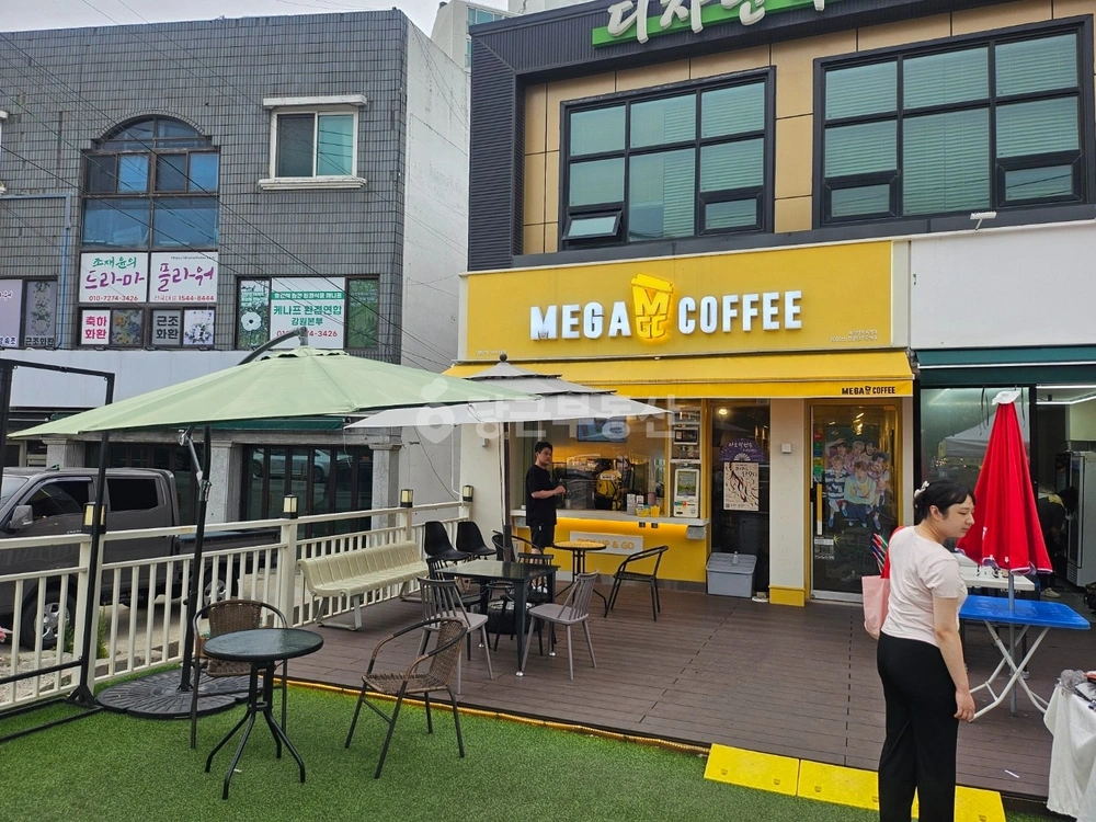 강원특별자치도 강릉시 노암동 상가 사진 1