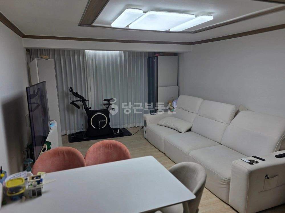 충청북도 청주시 상당구 영동 아파트 사진 1