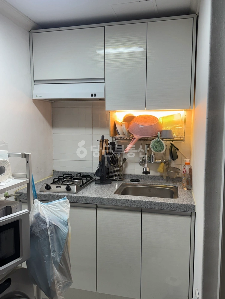 경상북도 포항시 남구 해도동 원룸 사진 1