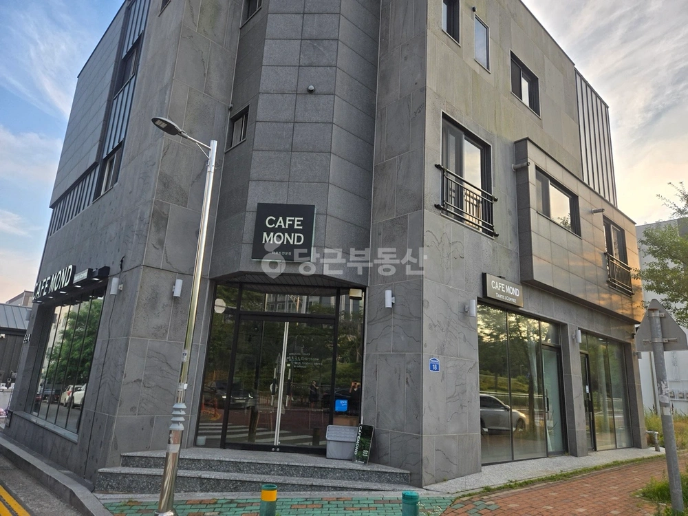 경상북도 포항시 북구 양덕동 원룸 사진 1