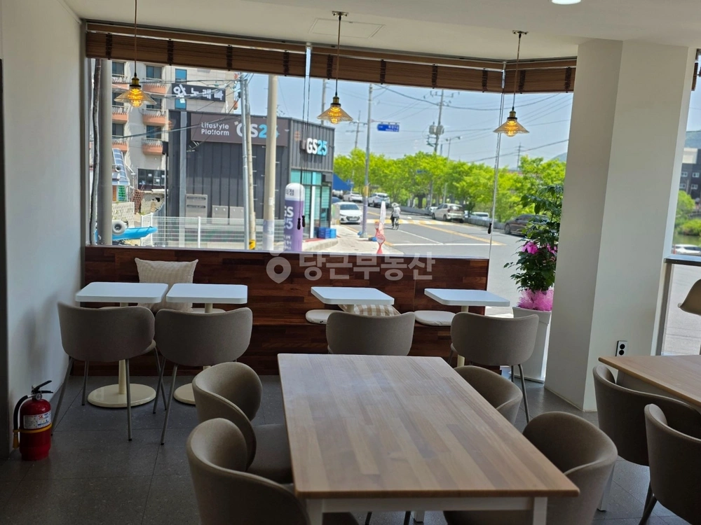 충청남도 보령시 대천동 상가 사진 1