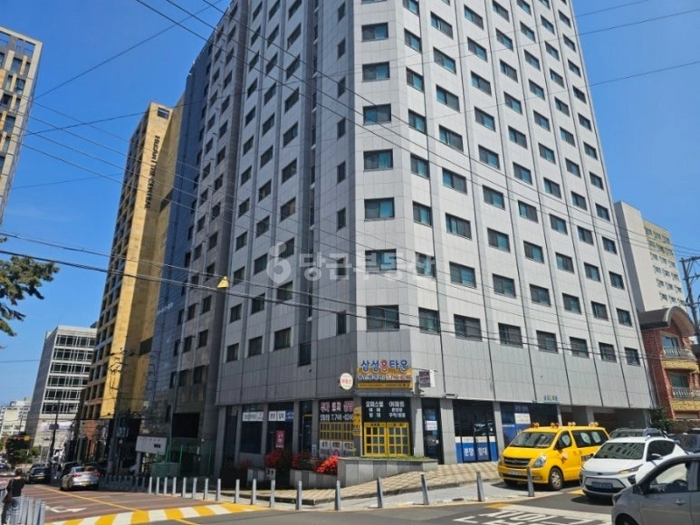 제주특별자치도 제주시 연동 원룸 사진 1