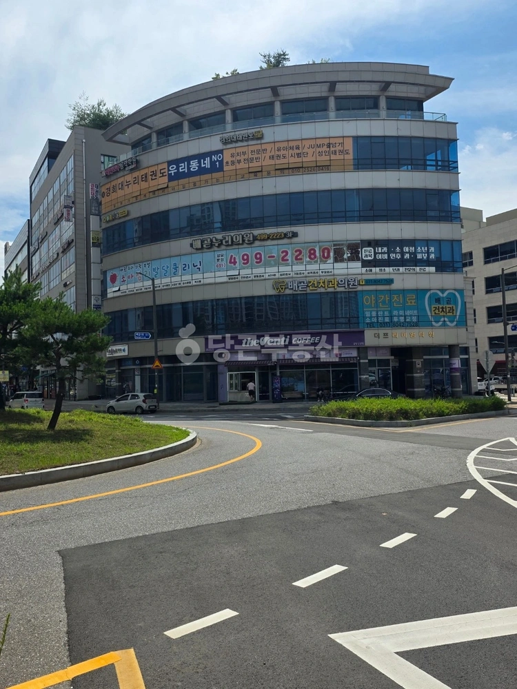 경기도 시흥시 정왕동 상가 사진 1