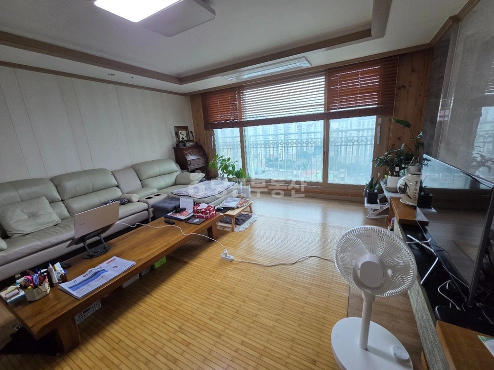 제주특별자치도 제주시 연동 아파트 사진 1