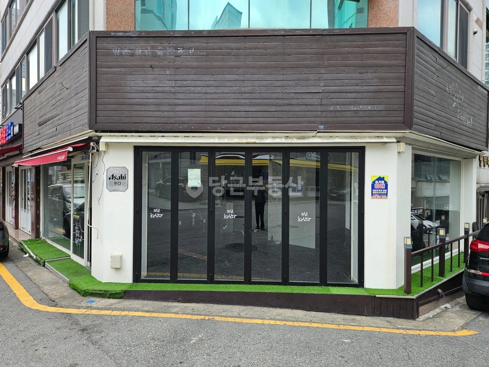 전남광주통합특별시 서구 쌍촌동 상가 사진 1