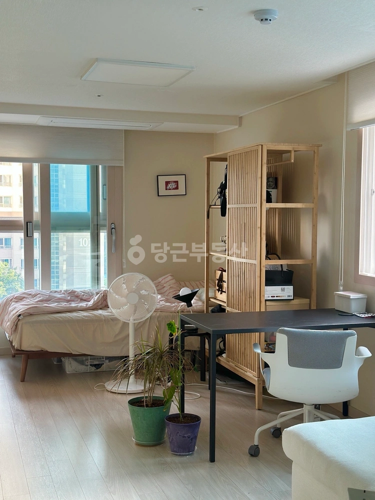 서울특별시 구로구 신도림동 아파트 사진 1