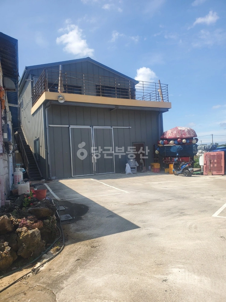 제주특별자치도 제주시 한림읍 건물 사진 1