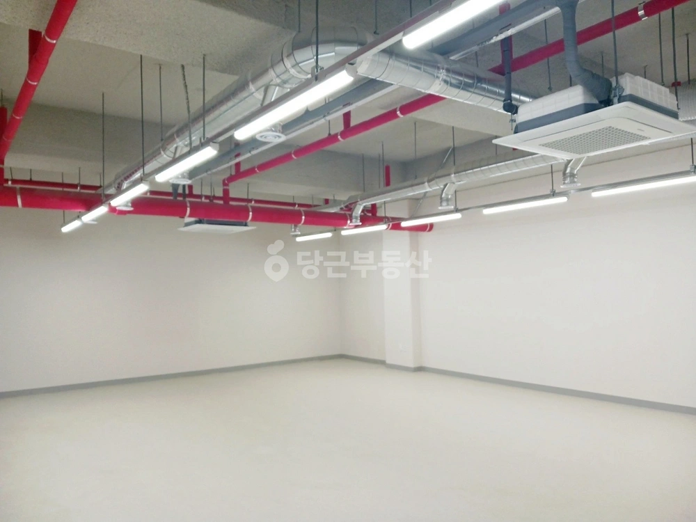 서울특별시 금천구 가산동 공장/창고 사진 1