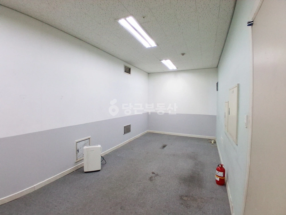 서울특별시 금천구 가산동 공장/창고 사진 1