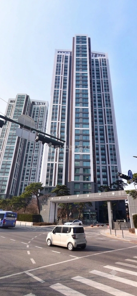 서울특별시 서초구 잠원동 아파트 사진 1