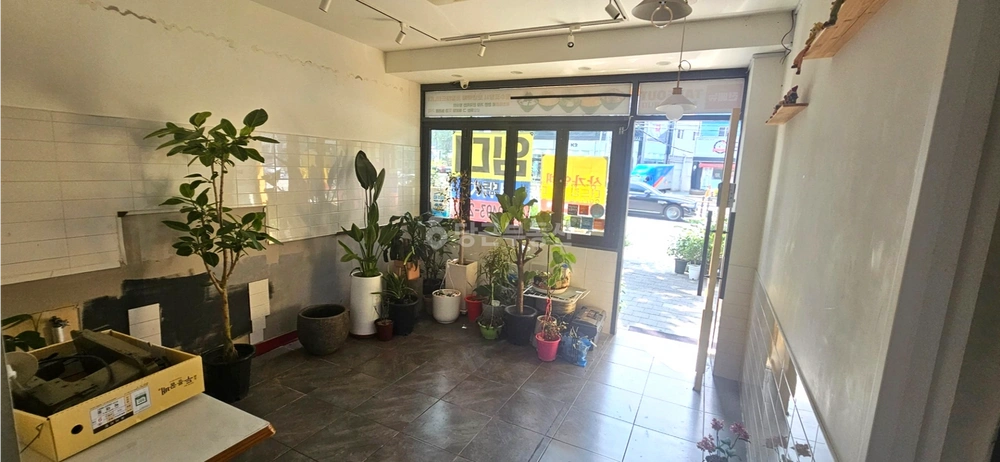 대구광역시 달서구 진천동 상가 사진 1