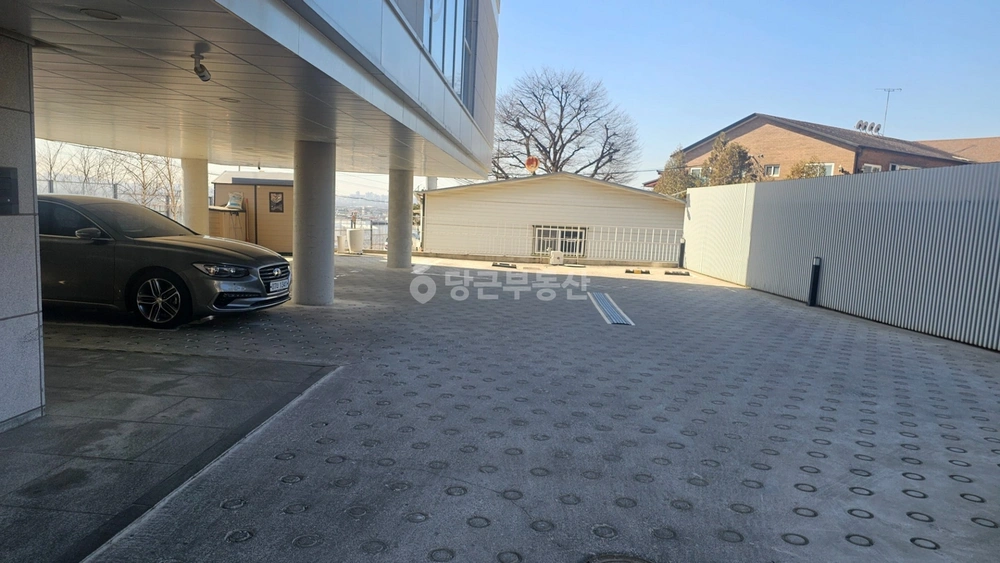 경기도 파주시 산남동 건물 사진 1