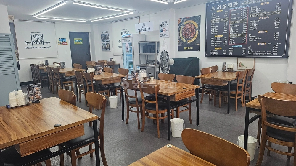 경기도 남양주시 호평동 상가 사진 1