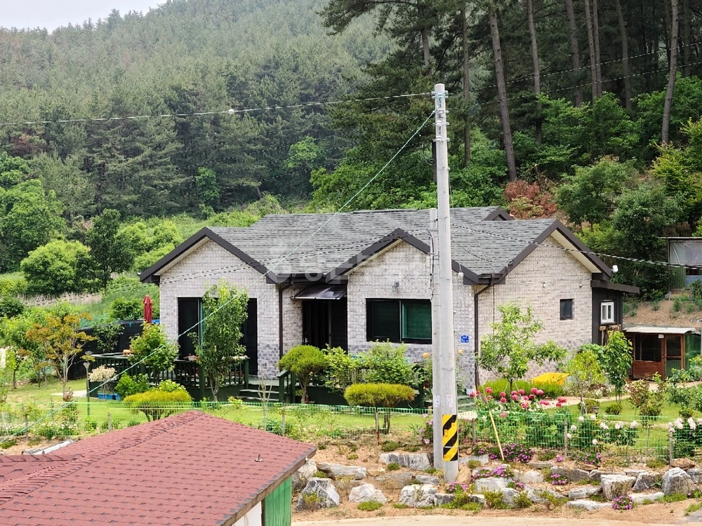 충청남도 태안군 이원면 단독/전원주택 사진 1