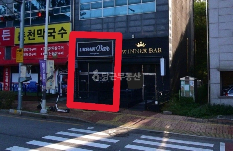 경기도 수원시 영통구 영통동 상가 사진 1