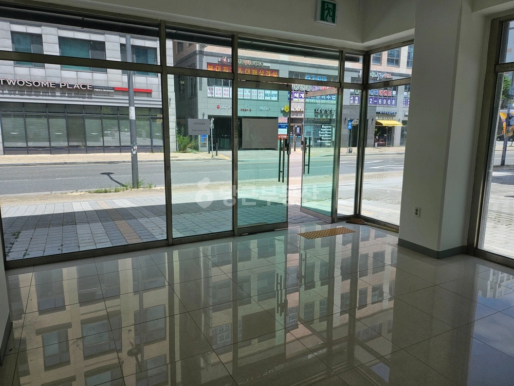 세종특별자치시 대평동 상가 사진 1