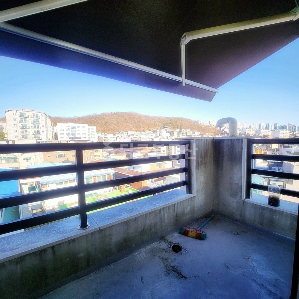서울특별시 관악구 봉천동 원룸 사진 1