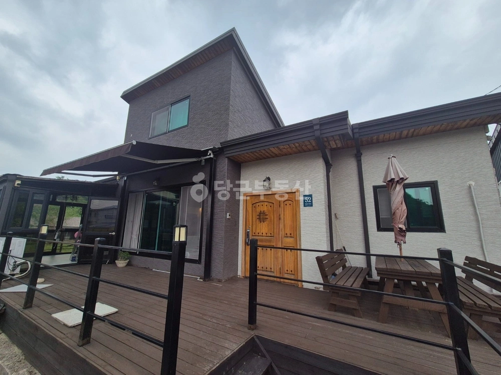 경기도 용인시 처인구 모현읍 단독/전원주택 사진 1