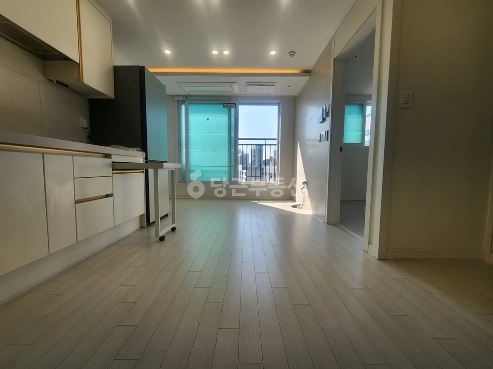 서울특별시 영등포구 대림동 오피스텔 사진 1