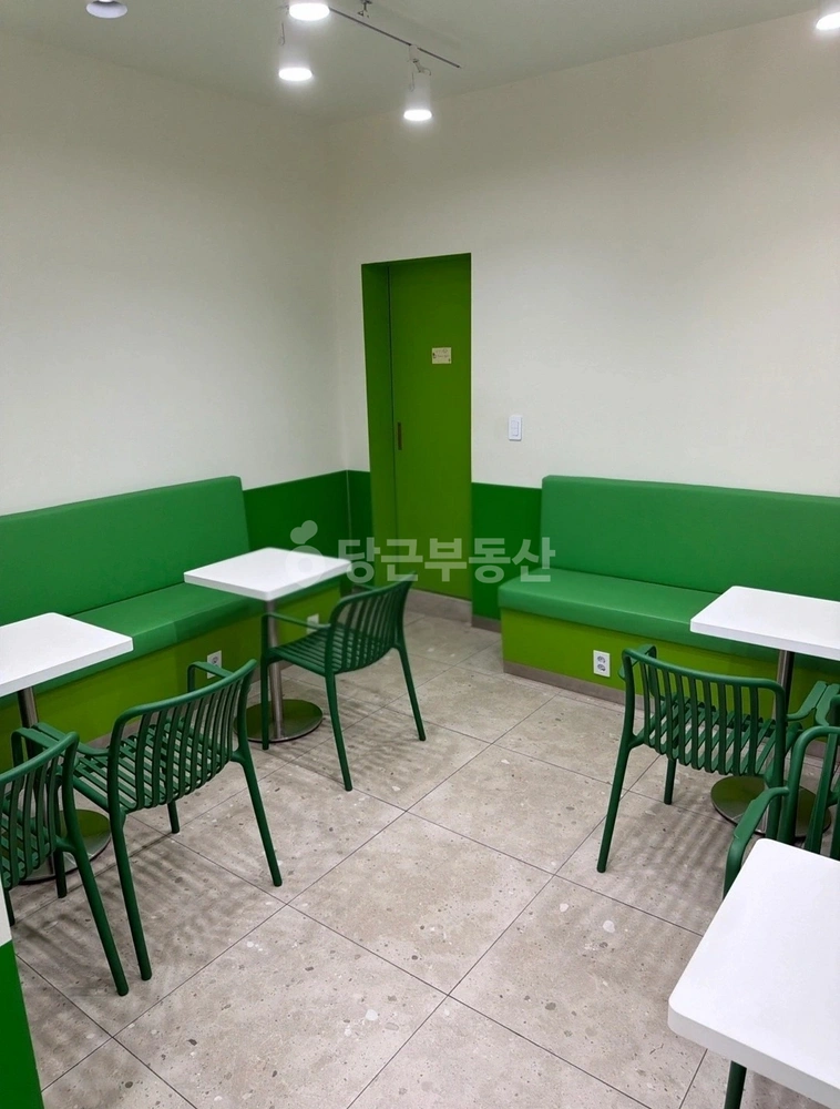강원특별자치도 원주시 무실동 상가 사진 1