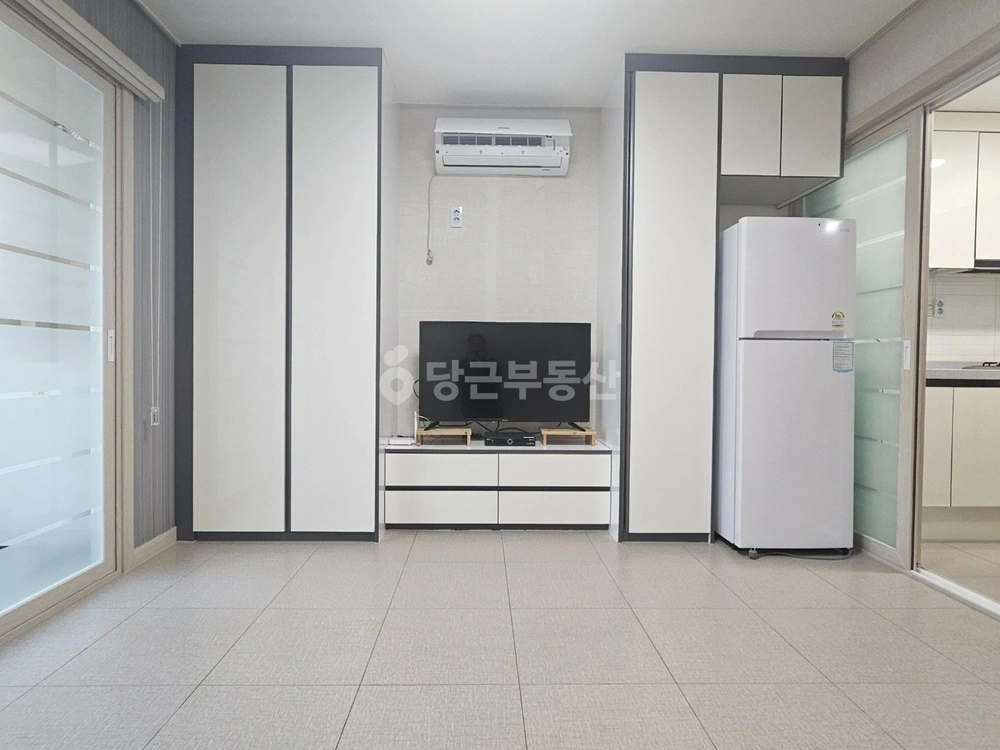 충청남도 아산시 배방읍 원룸 사진 1