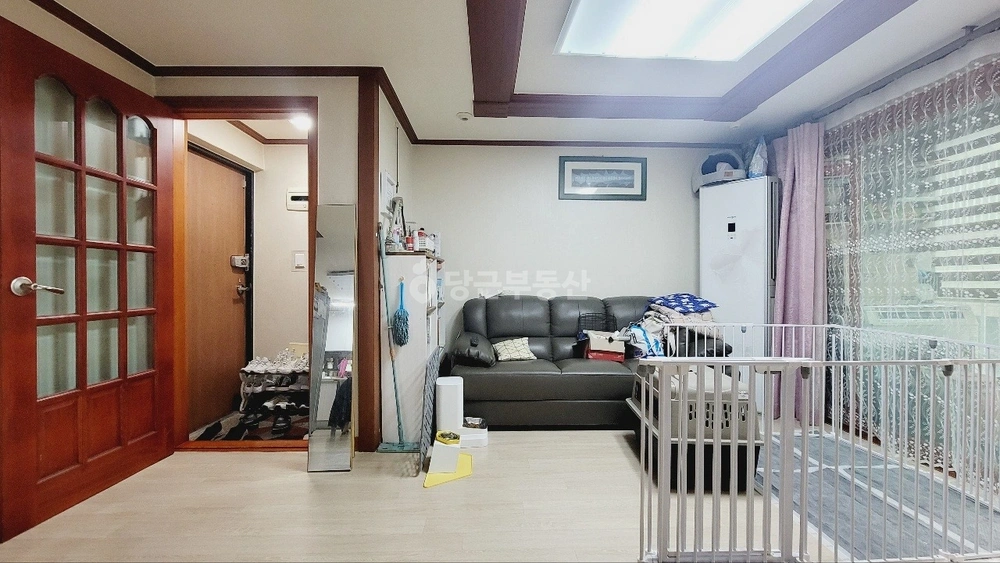 서울특별시 강서구 등촌동 빌라(투룸 이상) 사진 1