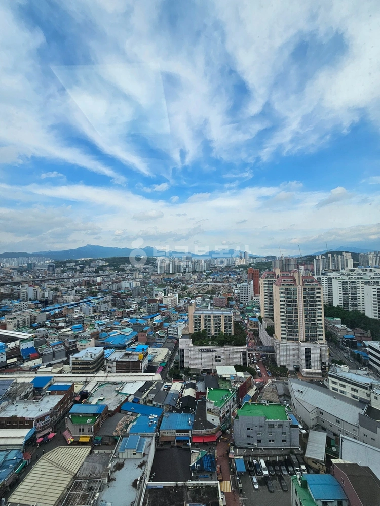 서울특별시 동대문구 전농동 오피스텔 사진 1