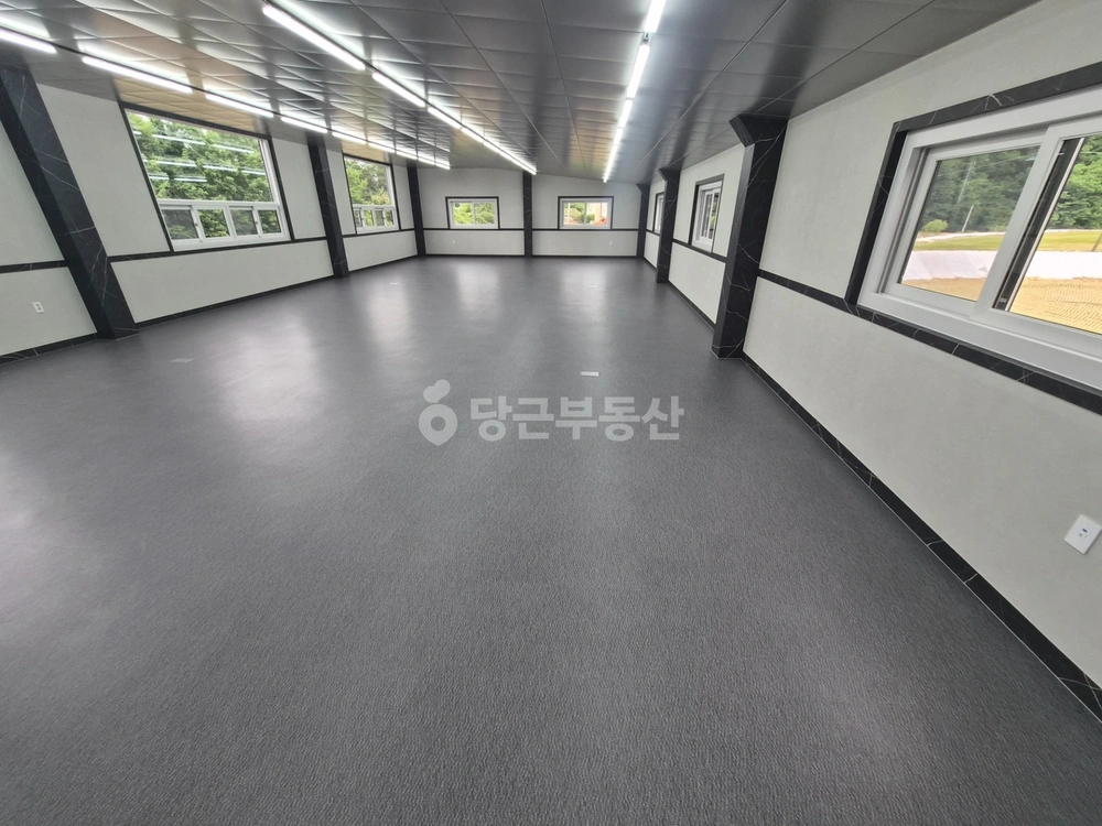 충청북도 청주시 흥덕구 남촌동 공장/창고 사진 1