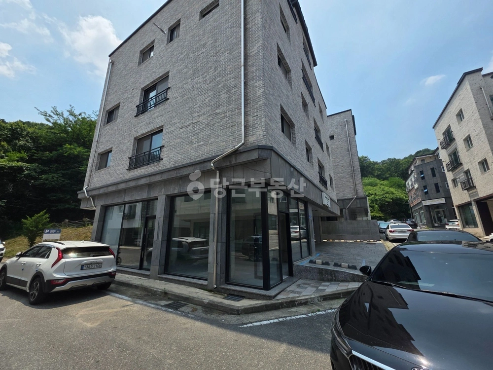 대전광역시 서구 도안동 상가 사진 1
