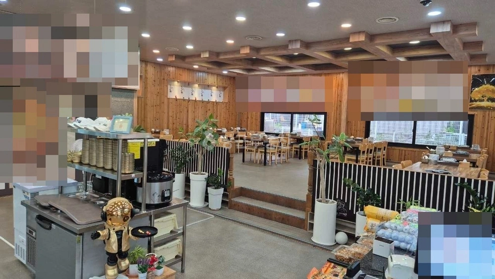 충청남도 천안시 동남구 유량동 상가 사진 1