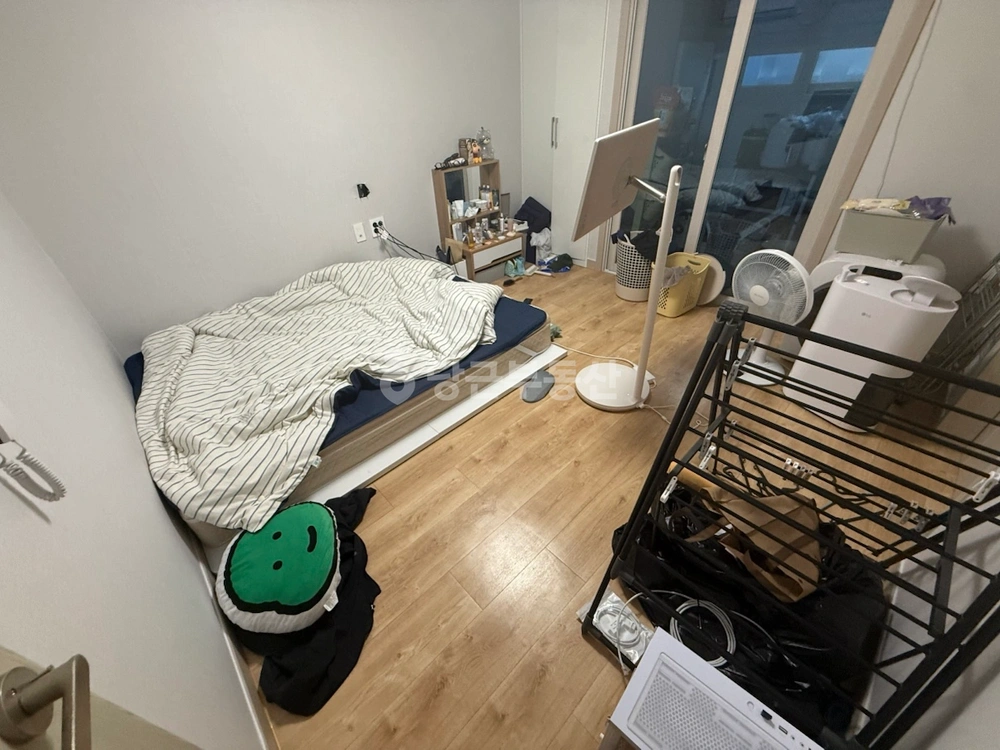 전남광주통합특별시 광양시 광양읍 빌라(투룸 이상) 사진 1