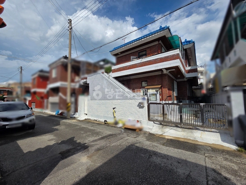 충청북도 청주시 흥덕구 봉명동 단독/전원주택 사진 1