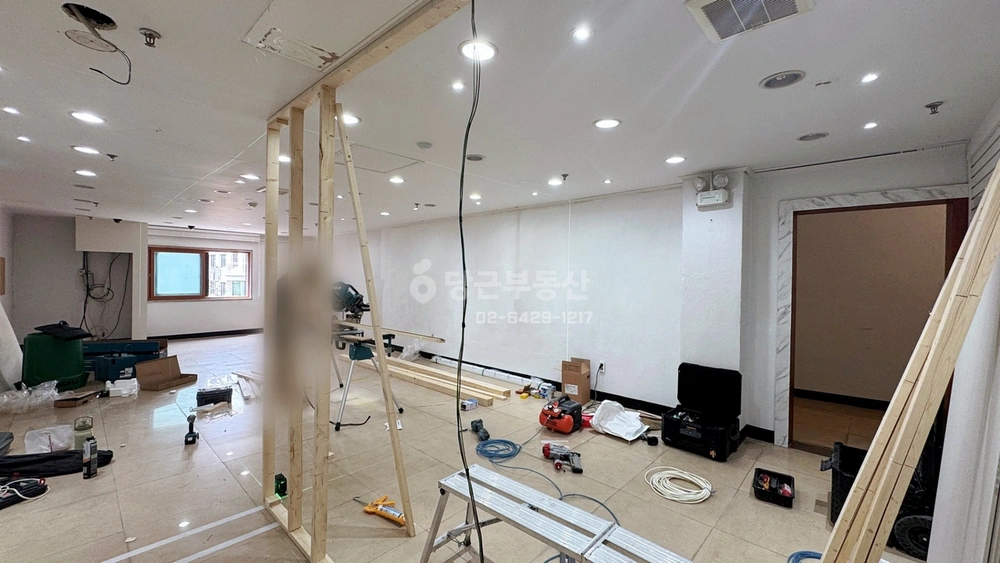 서울특별시 강남구 논현동 사무실 사진 1