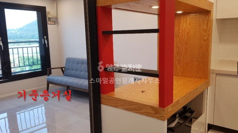 제주특별자치도 제주시 도련이동 오피스텔 사진 1