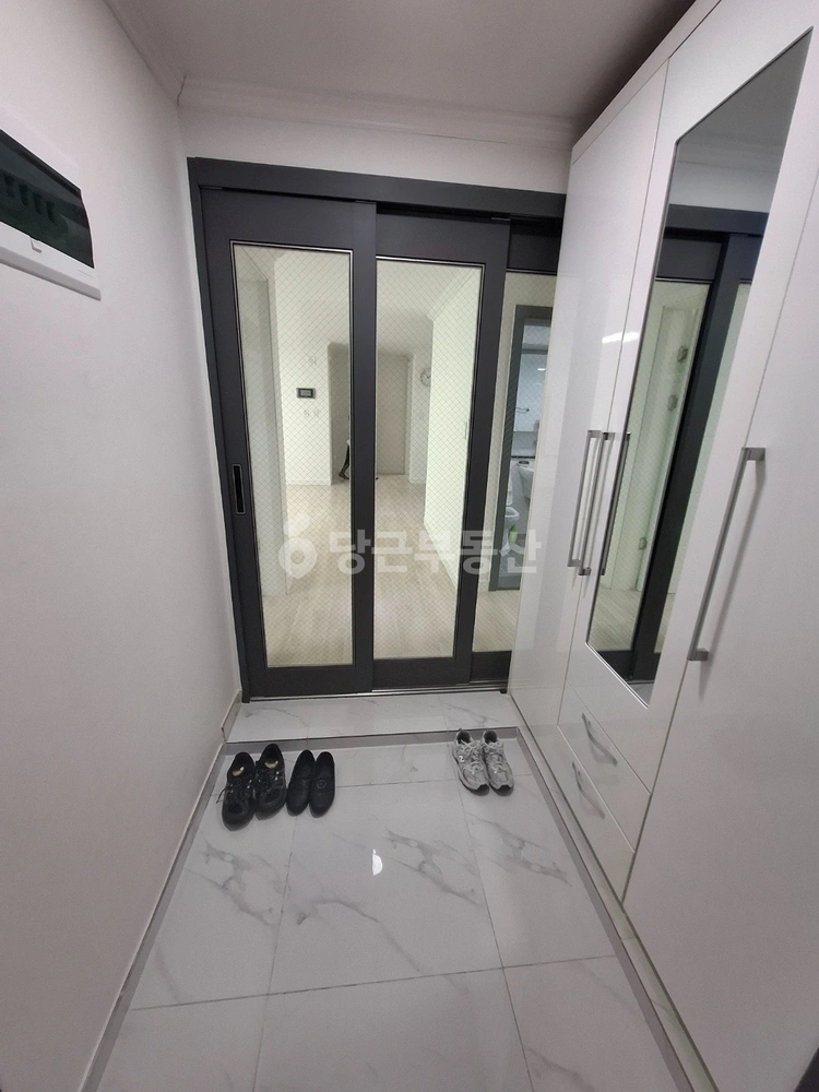 부산광역시 북구 화명동 아파트 사진 1