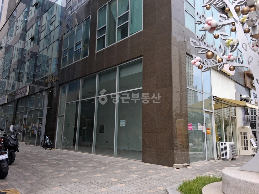 경기도 하남시 망월동 상가 사진 1