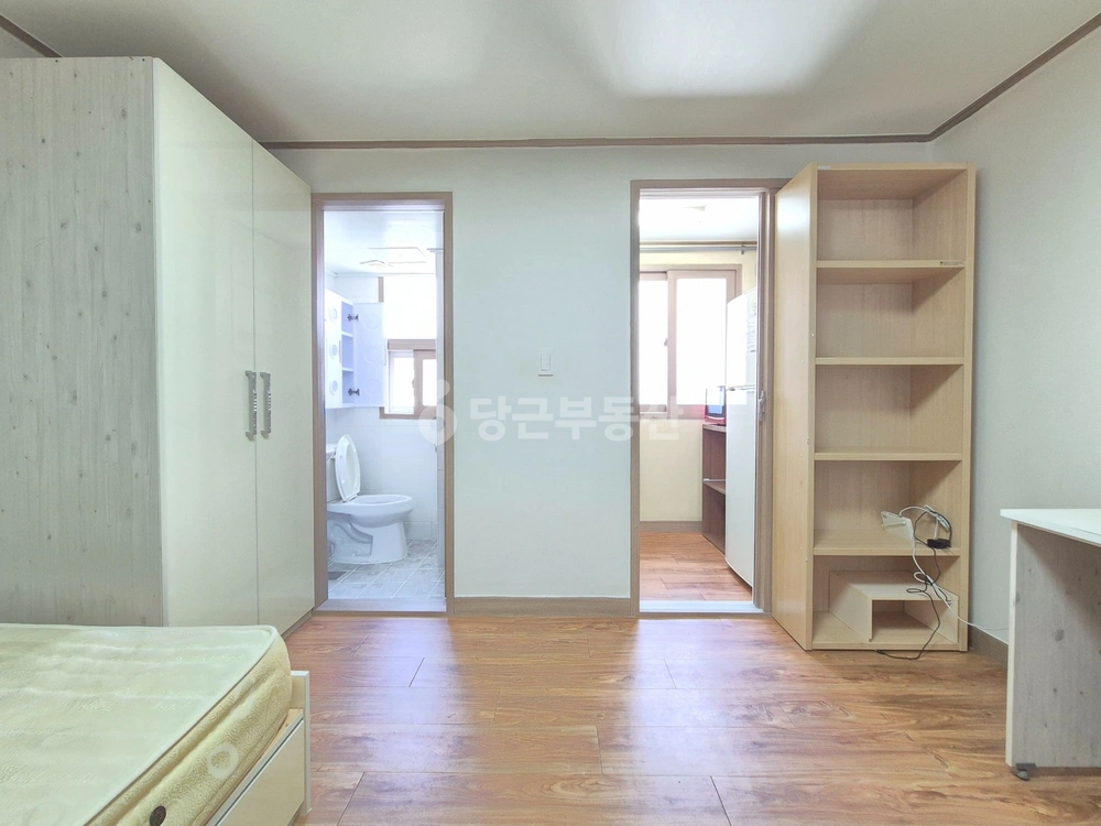 부산광역시 남구 대연동 원룸 사진 1