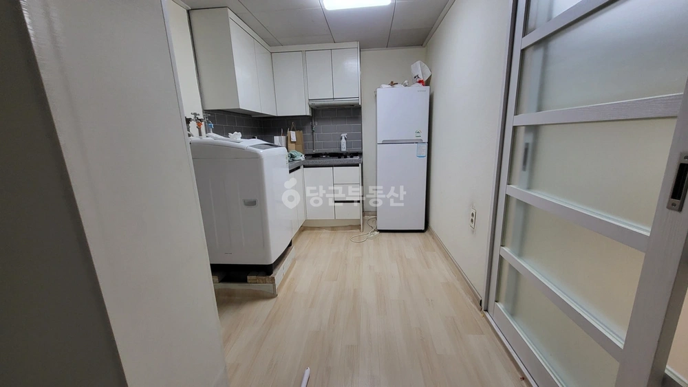 서울특별시 중랑구 상봉동 원룸 사진 1